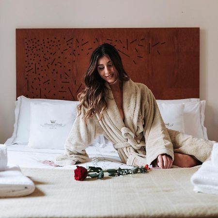 Barone Liberty & Luxury Spa-Boutique Hotel Gallipoli Eksteriør billede