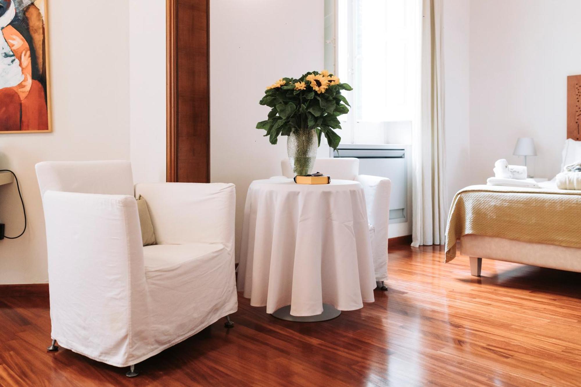 Barone Liberty & Luxury Spa-Boutique Hotel Gallipoli Eksteriør billede