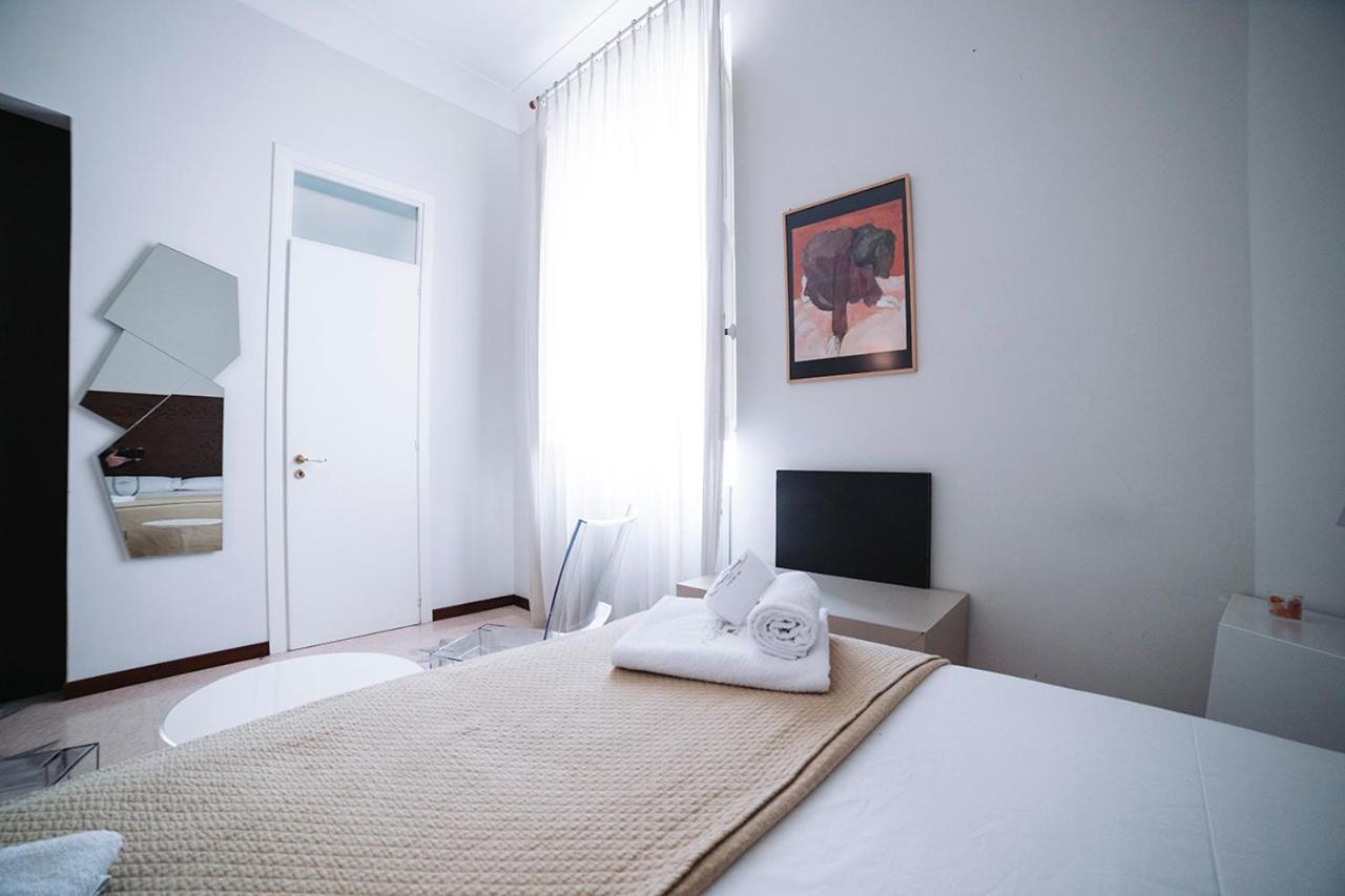 Barone Liberty & Luxury Spa-Boutique Hotel Gallipoli Eksteriør billede