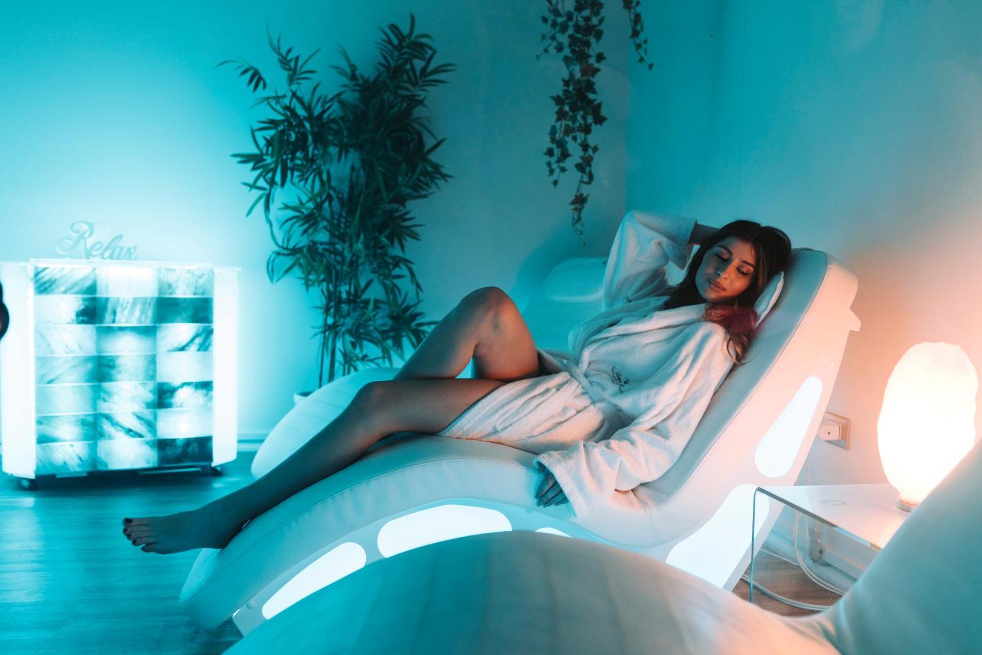 Barone Liberty & Luxury Spa-Boutique Hotel Gallipoli Eksteriør billede
