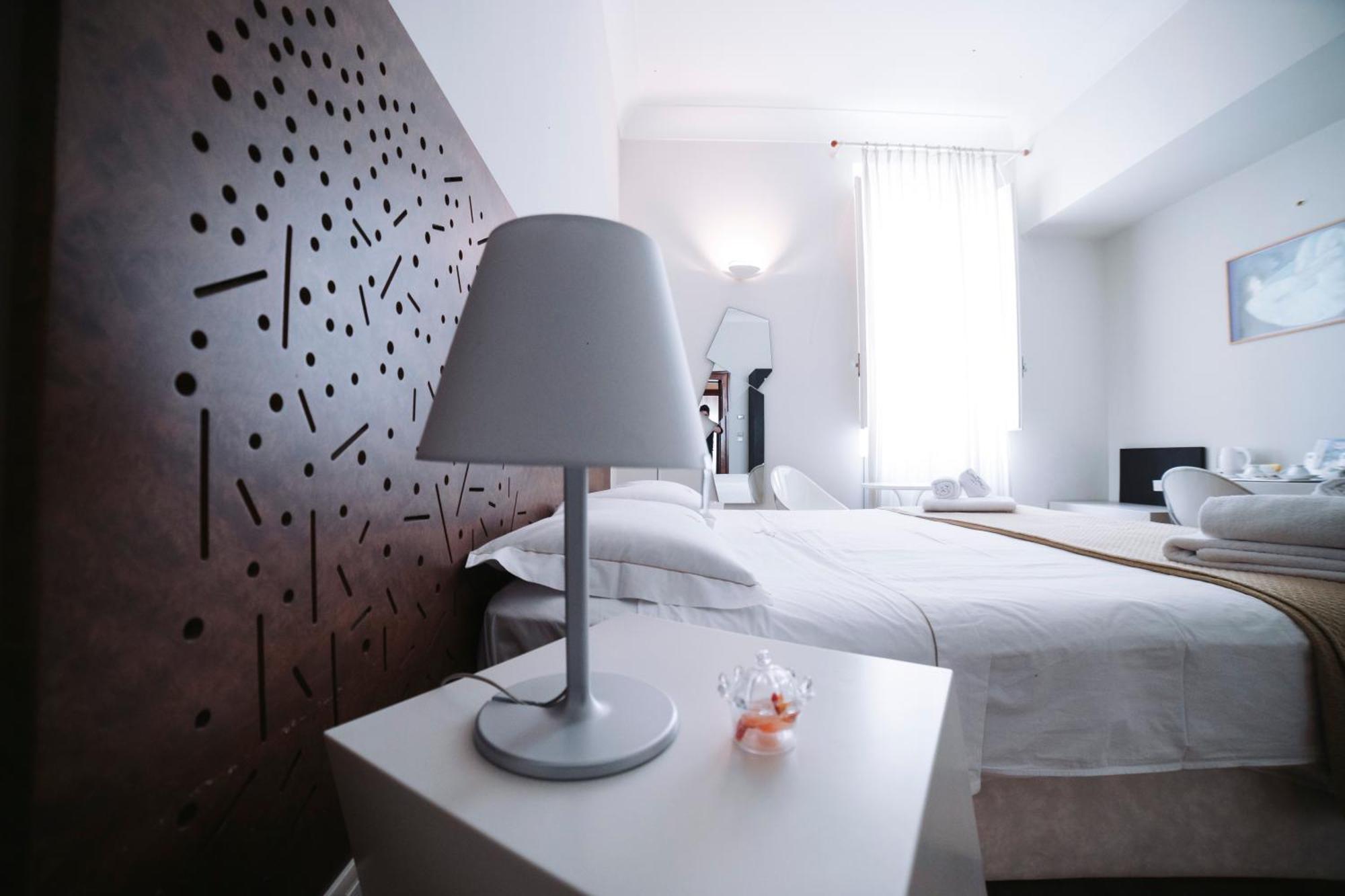 Barone Liberty & Luxury Spa-Boutique Hotel Gallipoli Eksteriør billede