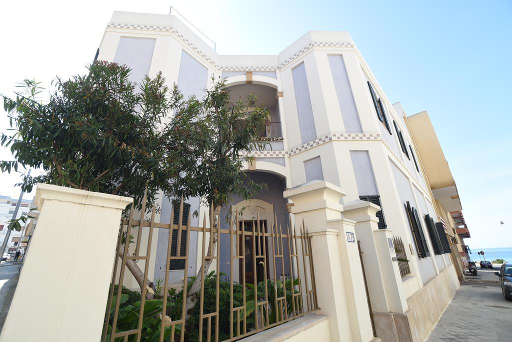 Barone Liberty & Luxury Spa-Boutique Hotel Gallipoli Eksteriør billede
