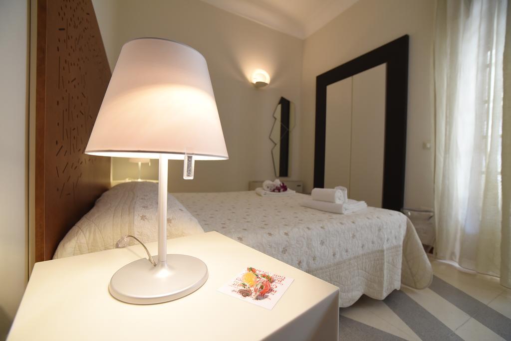 Barone Liberty & Luxury Spa-Boutique Hotel Gallipoli Eksteriør billede