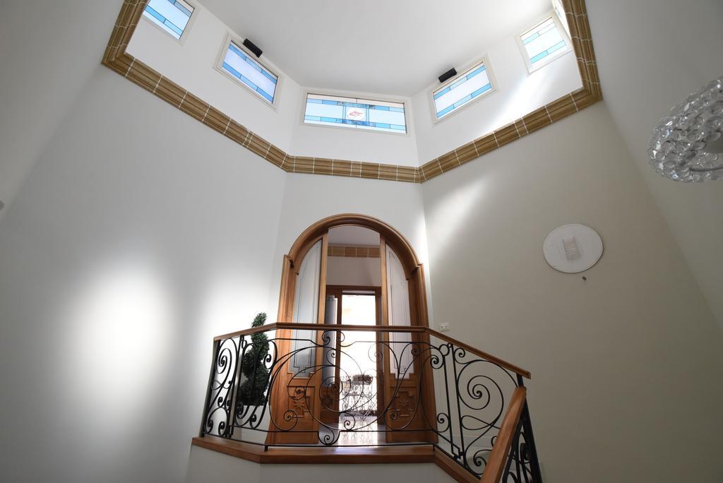Barone Liberty & Luxury Spa-Boutique Hotel Gallipoli Eksteriør billede