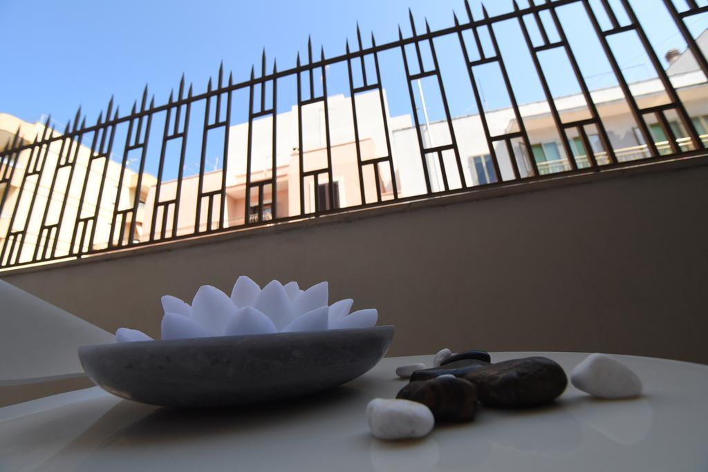 Barone Liberty & Luxury Spa-Boutique Hotel Gallipoli Eksteriør billede