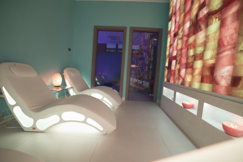 Barone Liberty & Luxury Spa-Boutique Hotel Gallipoli Eksteriør billede