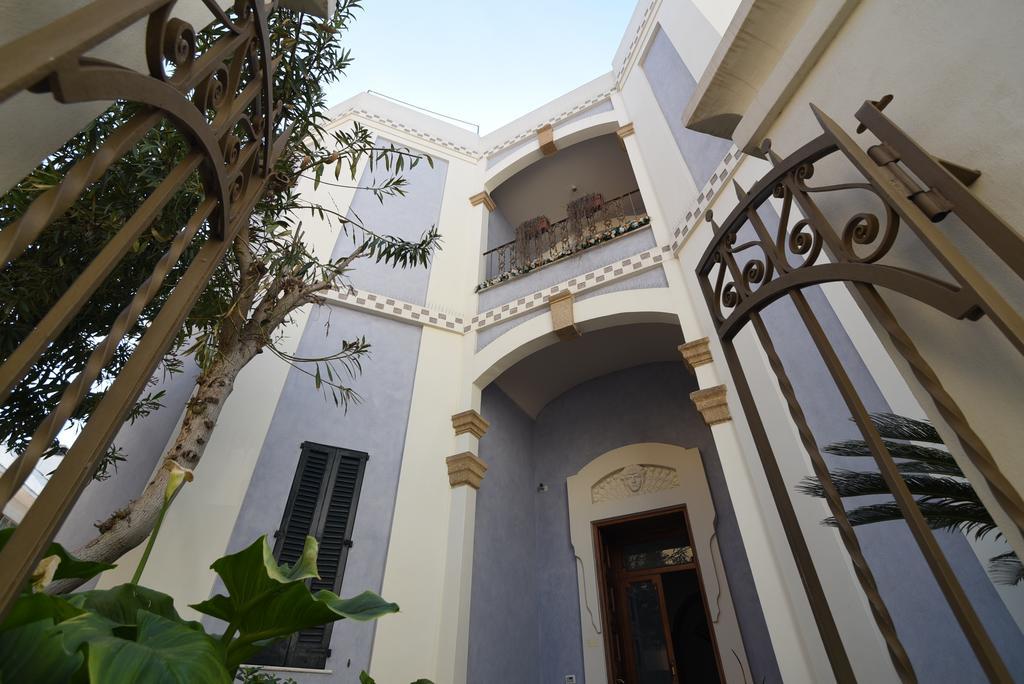 Barone Liberty & Luxury Spa-Boutique Hotel Gallipoli Eksteriør billede