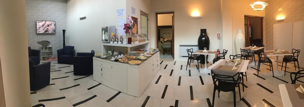 Barone Liberty & Luxury Spa-Boutique Hotel Gallipoli Eksteriør billede