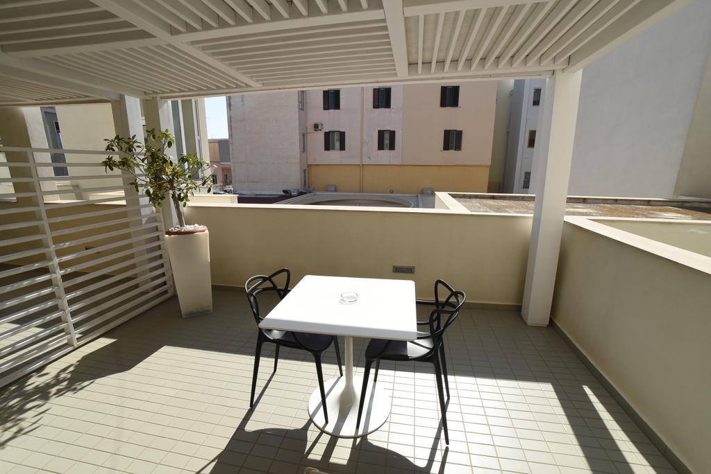 Barone Liberty & Luxury Spa-Boutique Hotel Gallipoli Eksteriør billede