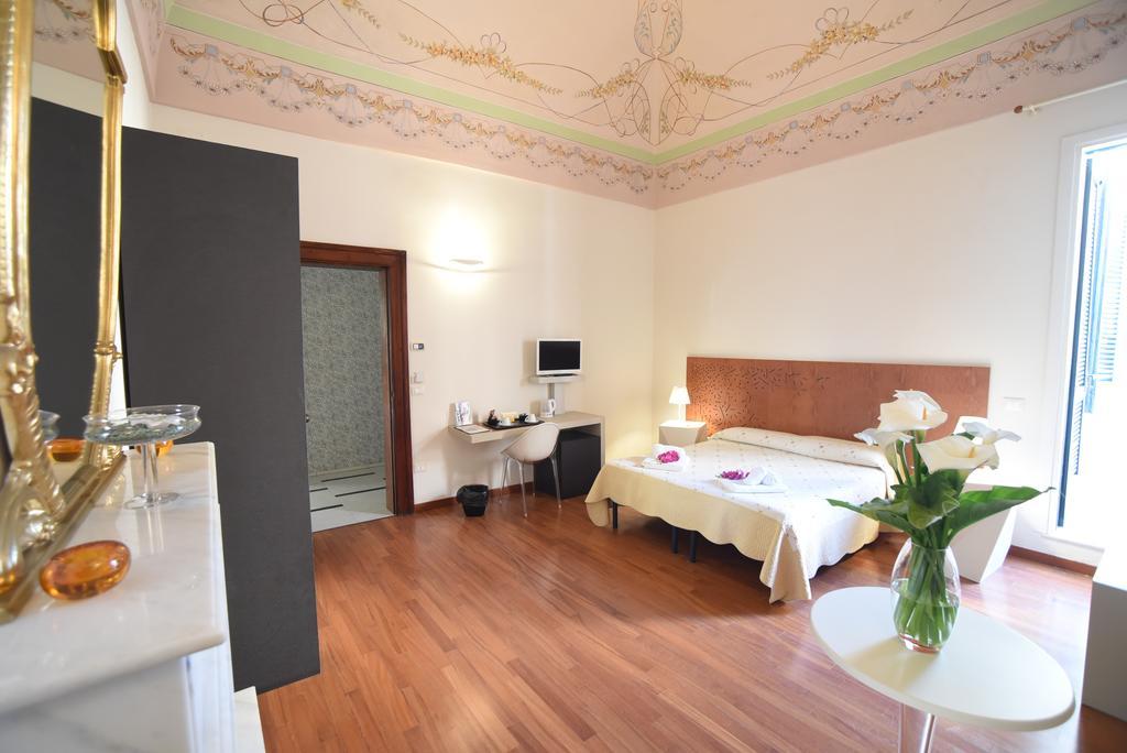Barone Liberty & Luxury Spa-Boutique Hotel Gallipoli Eksteriør billede