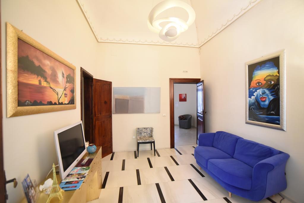 Barone Liberty & Luxury Spa-Boutique Hotel Gallipoli Eksteriør billede