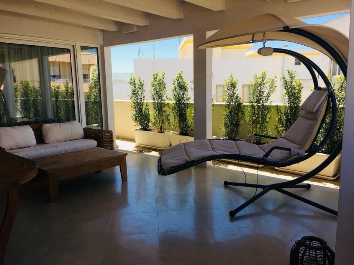 Barone Liberty & Luxury Spa-Boutique Hotel Gallipoli Eksteriør billede