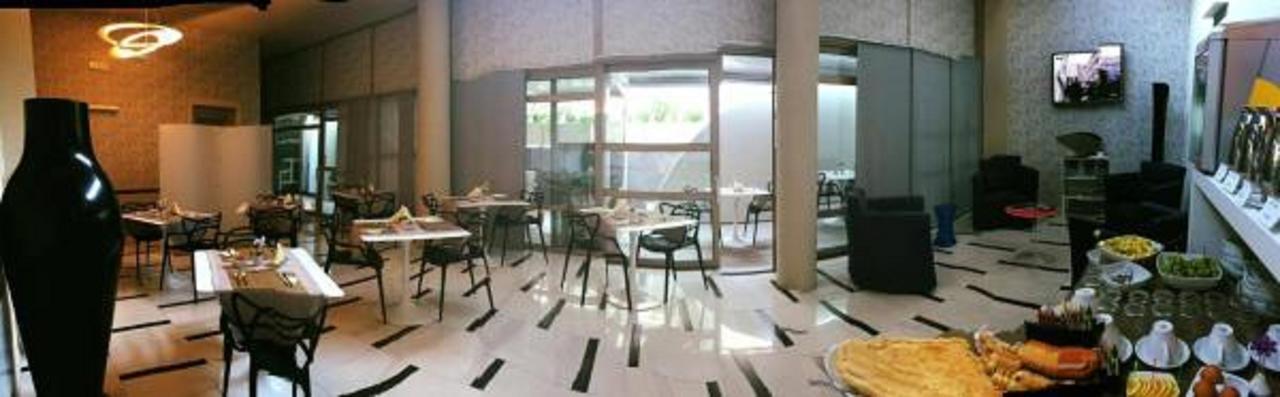 Barone Liberty & Luxury Spa-Boutique Hotel Gallipoli Eksteriør billede