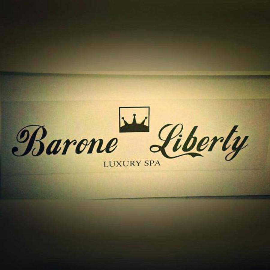 Barone Liberty & Luxury Spa-Boutique Hotel Gallipoli Eksteriør billede