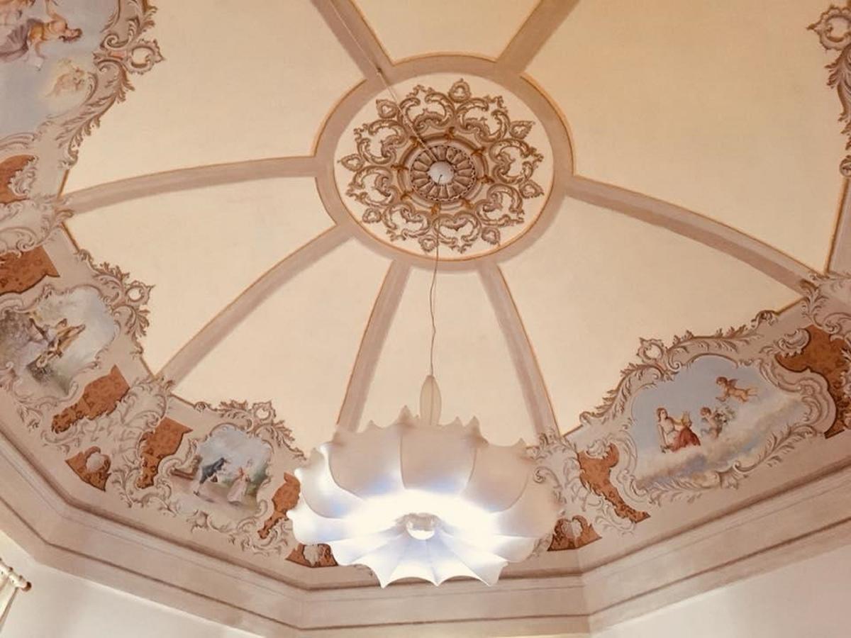 Barone Liberty & Luxury Spa-Boutique Hotel Gallipoli Eksteriør billede