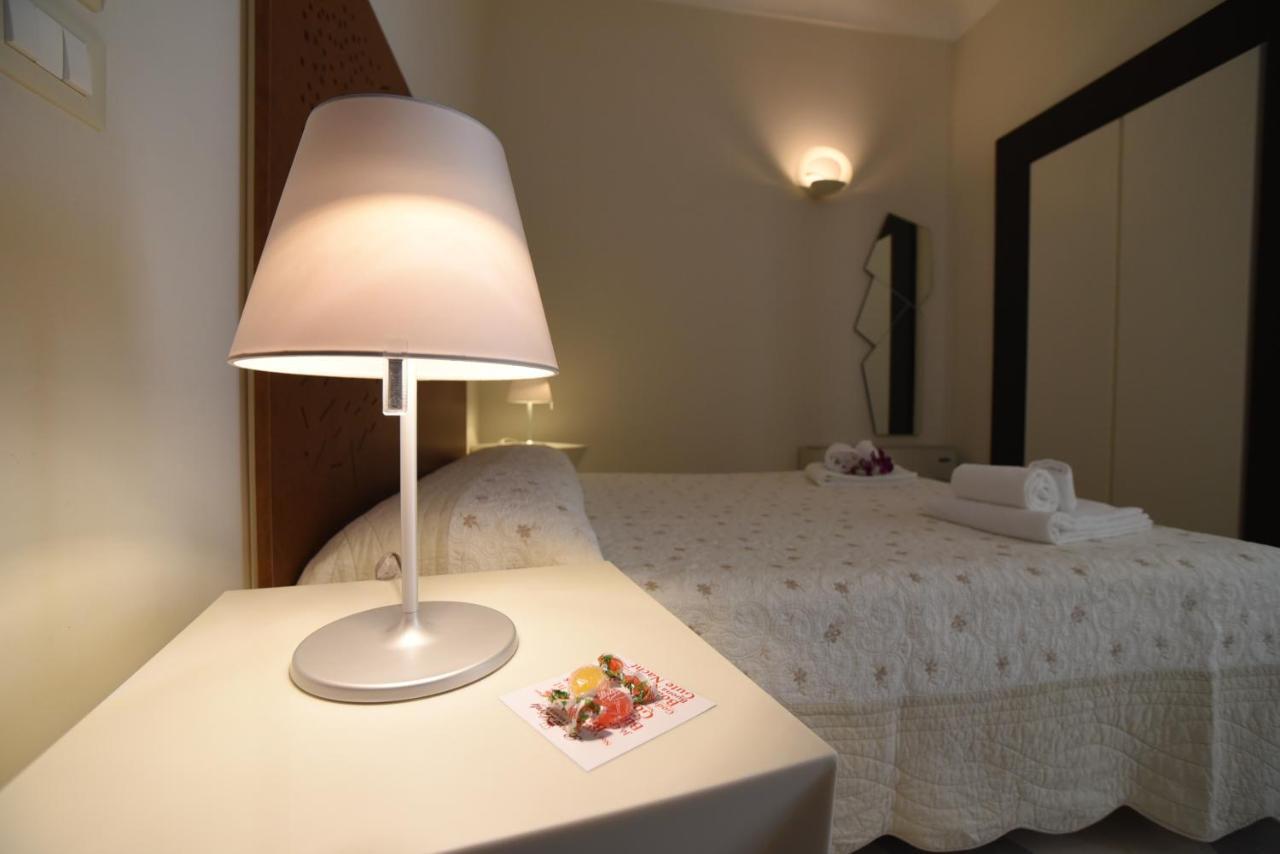 Barone Liberty & Luxury Spa-Boutique Hotel Gallipoli Eksteriør billede