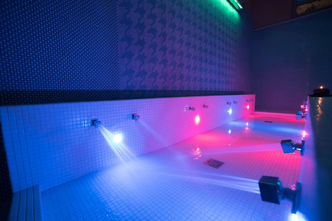Barone Liberty & Luxury Spa-Boutique Hotel Gallipoli Eksteriør billede