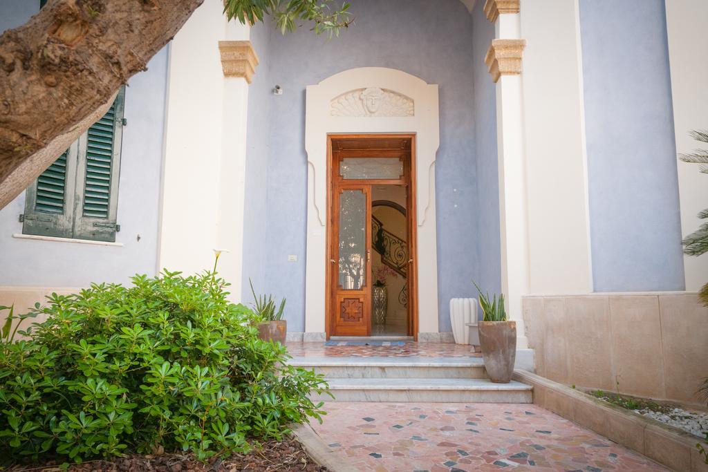Barone Liberty & Luxury Spa-Boutique Hotel Gallipoli Eksteriør billede