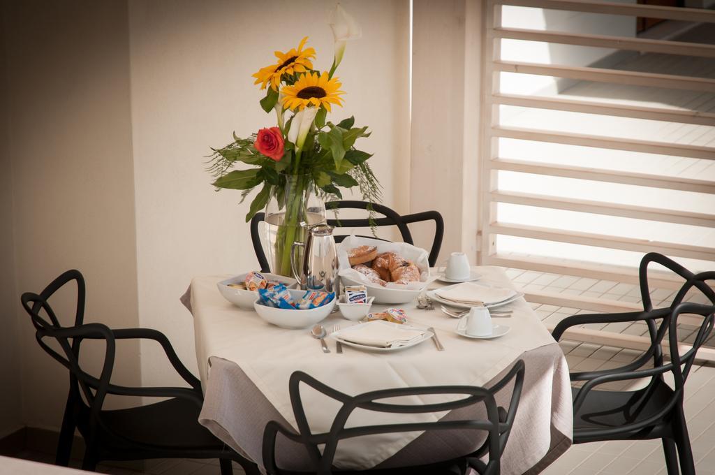 Barone Liberty & Luxury Spa-Boutique Hotel Gallipoli Eksteriør billede